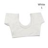 New Antiperspirant Pads Reusable Underarm Washable T-shirt Sweat Pad Sweatband