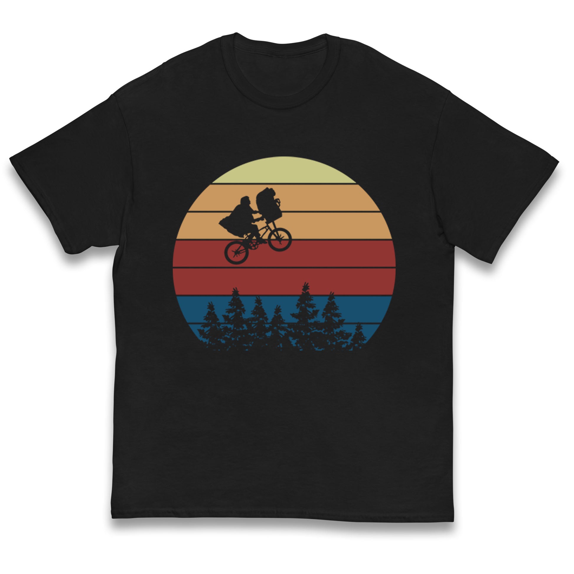 

ET Kids T Shirt 130