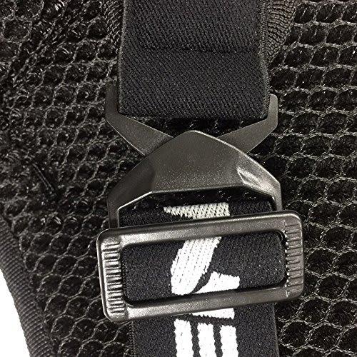 Komine CE Level 2 Multi-Chest Protector for Motorcycles SK-809 1120 CE Standard Level 2