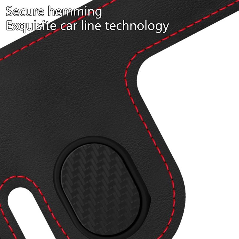 Auto Innenaufbewahrungshaken Automobil Rücksitzhaken für Handtasche Geldbörse Regenschirm Schwerlast Auto Kopfstützenhaken Organizer
