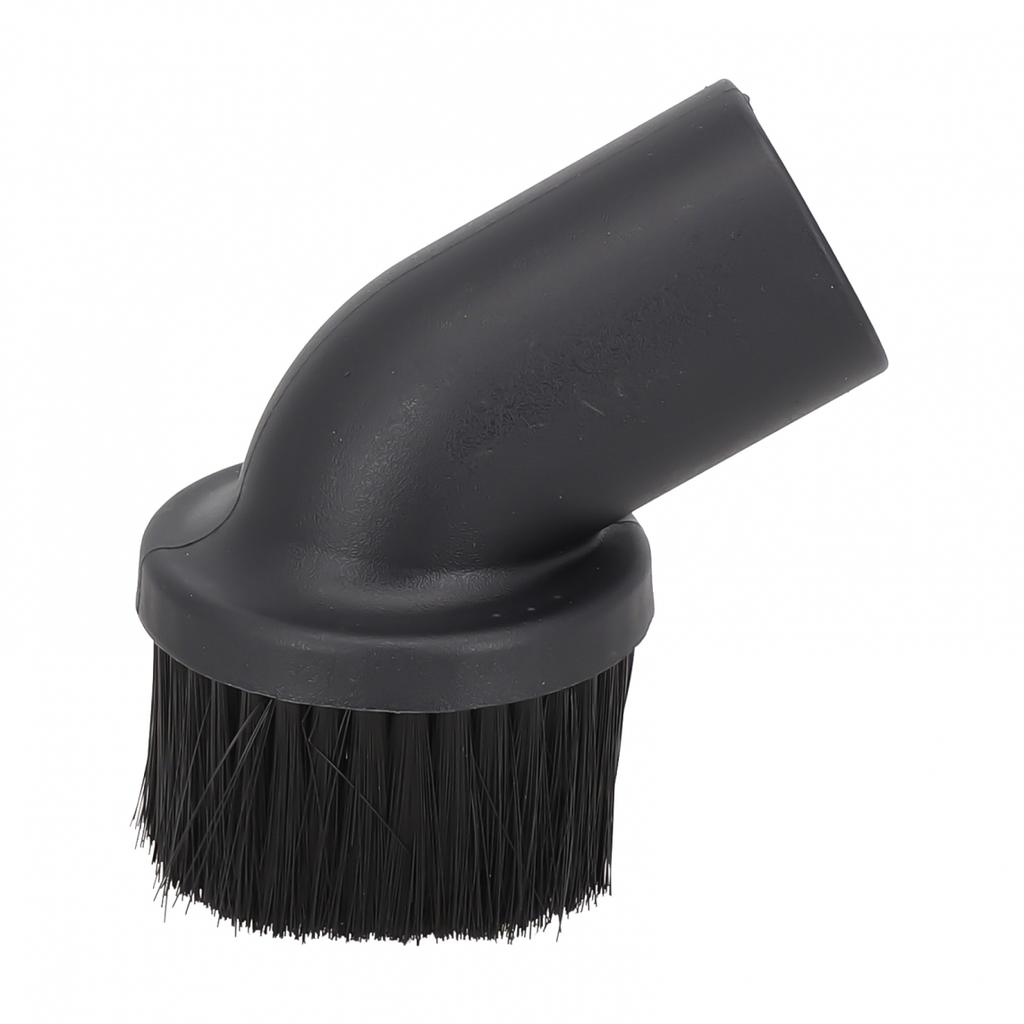 Round Brush Tip Accessory Nice PP Round Vacuum Cleaner