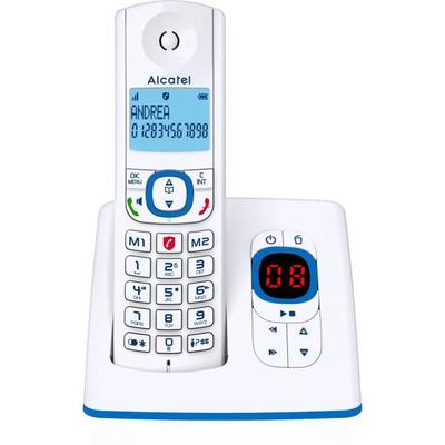 Hjemme- og kontortelefoner