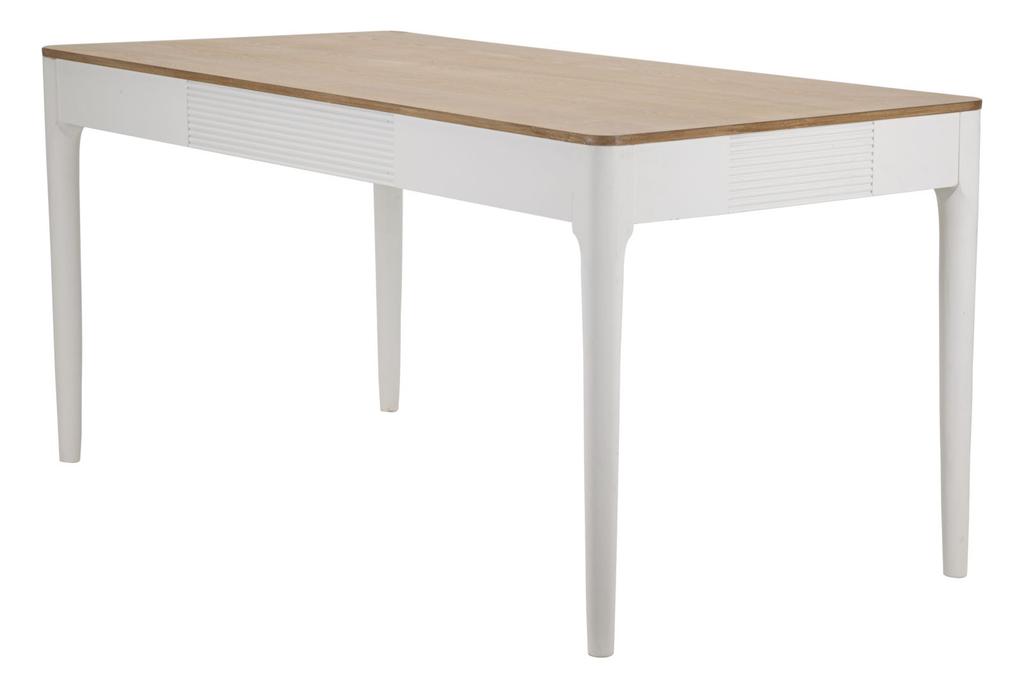 Dining Table Matera Cm 180X90X80