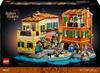 LEGO Ideas 21359 Toy Constructor Set 3251 Pieces Multicolor