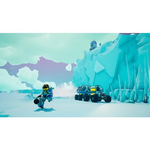 ASTRONEER -Switch