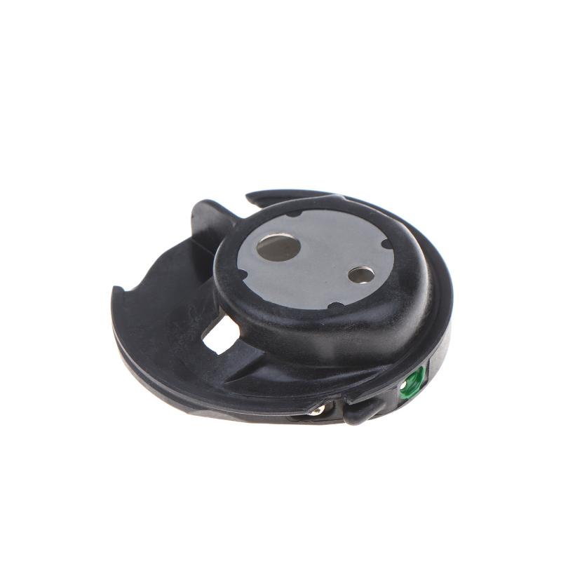 Shells Hook Bobbin Case Multifunctional Rotating Hook Bobbin Case Home Sewing Machine Part For Xe7560001/Xc3152221