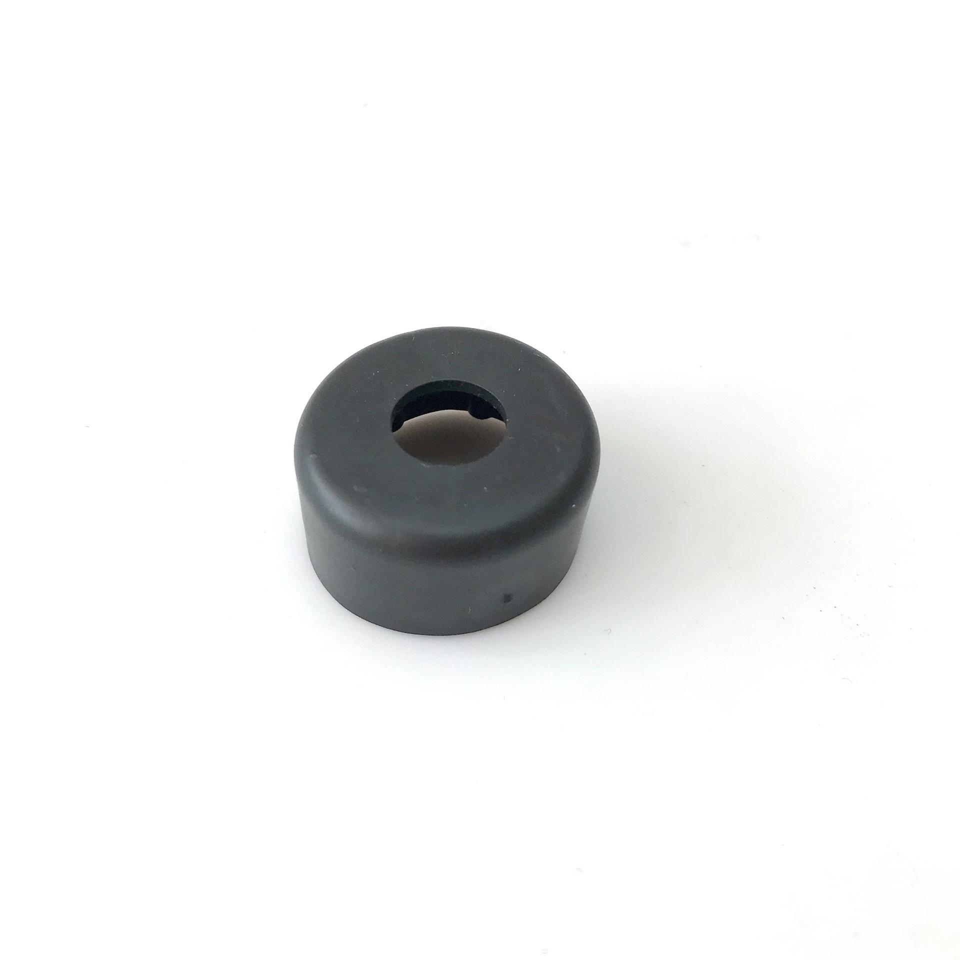 

25mm Round Plastic Tube End Cap Plug for Protection