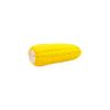 Latex Corn Dog Toy With Squeaker, Interactive Chew Toy For Teething Puppies, Small Dogs & Cats,  Natural Latex Pet Toy For  Care, Anxiety Relief