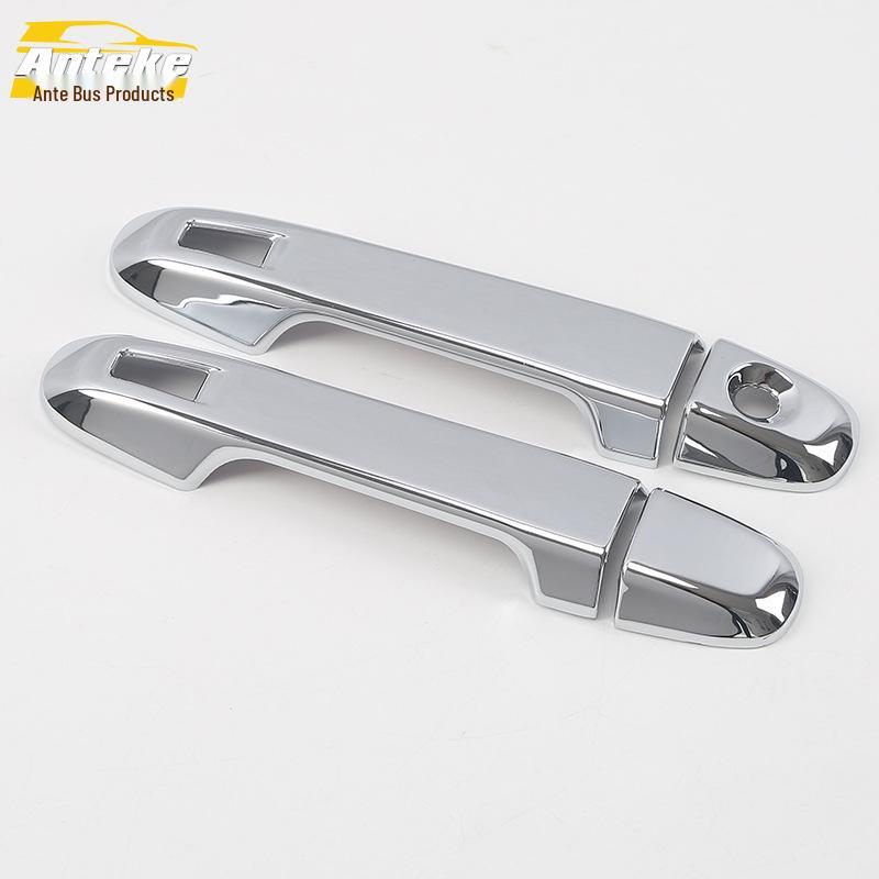 CHR Armrest and Handle Decorative Trim - Compatible with 18 Models