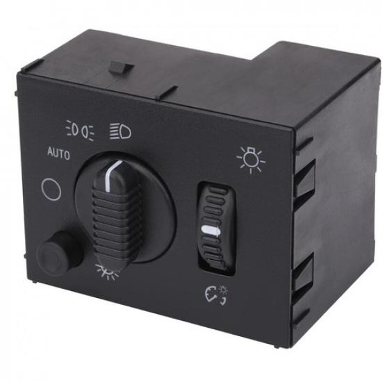Headlamp Switch Headlight Dimmer Control for Chevy Silverado GMC Sierra 19381535
