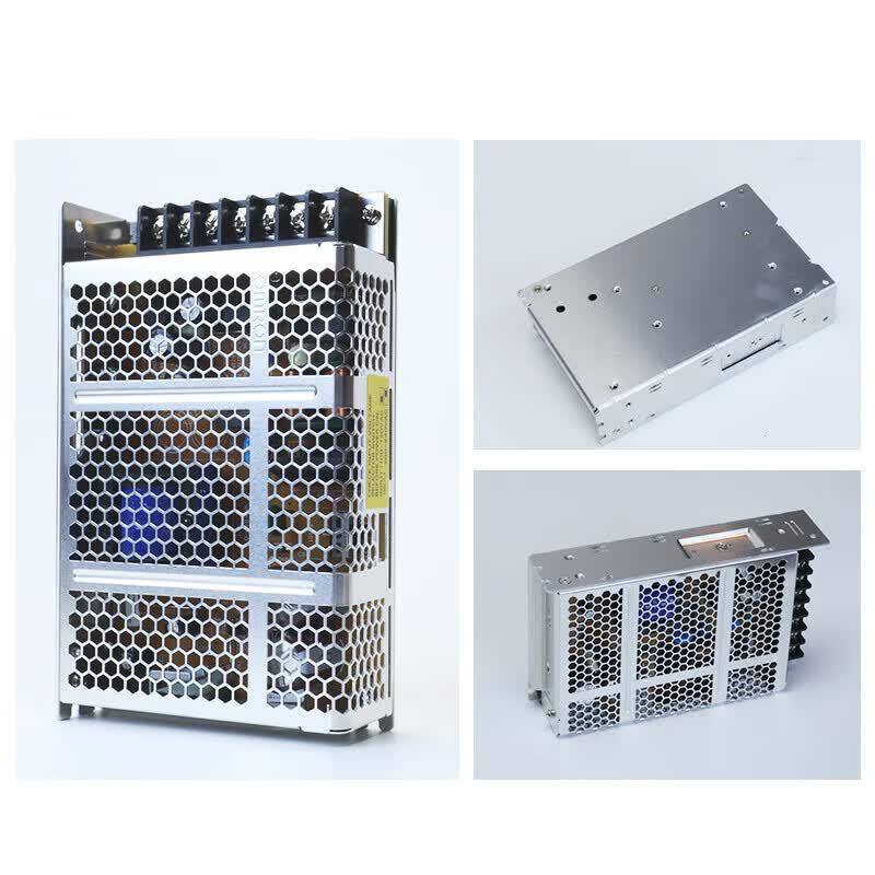 Kezhou S8FS DC 5V 7A Switching Power Supply