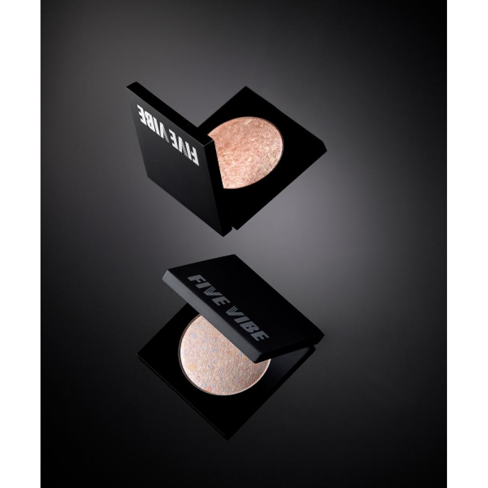 Fivevibe Pearl Like Highlighter  2color 