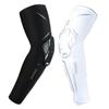 Elbow Sleeve Elbow Protector Compressions Sleeve Sports Arm Guard Forearm Brace Support Pad Crashproof Arm Guard Sleeve