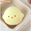 Simulated Bread, Cheese, Slow Rebound, Wet, Soft, Slow Kneading, Music, Stress Relief, Venting, Cute Toy