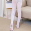 Velvet Adult Dance Socks, Meat Pink Pantyhose, Professional Ballet Socks, Test Socks, Impervious To Meat