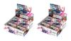 Set of 2 Gundam Card Game Booster Packs "Newtype Rising