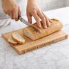 1/3 Pieces Minimalist Book Chopping Block Multi-Functional Serving Board  Cutting Fruit