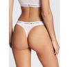 Tommy Hilfiger Thongs UW0UW03835
