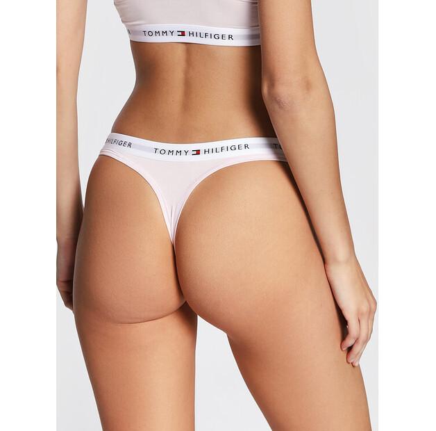 Tommy Hilfiger Thongs UW0UW03835