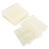 30 Sheet Nail Art Fake Nail Adhesive Tabs Waterproof DoubleSided Nail Tape for Home Salon