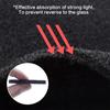 Dashboard Cover Pad for Golf Mk6 2008-2013 Sunshade Protector Anti-UV Dash Mat Non-Slip Interior Panel