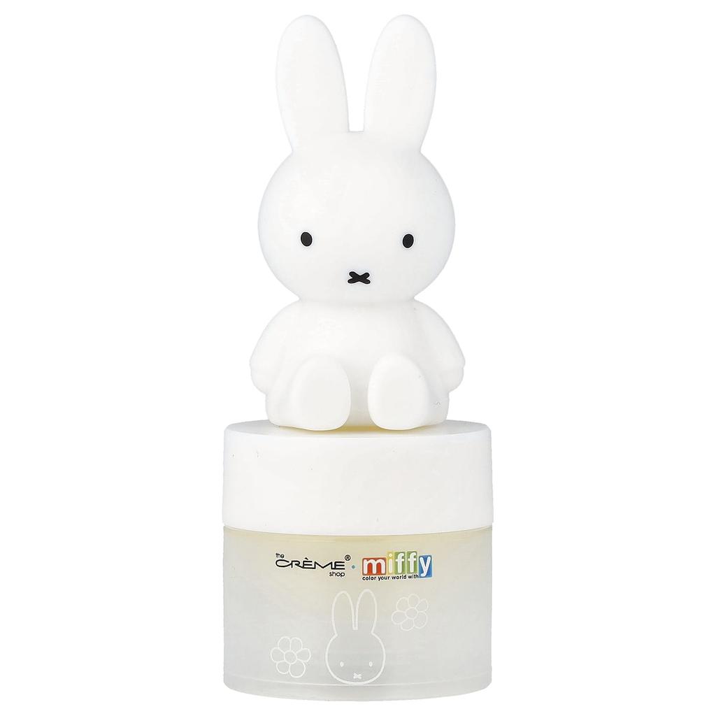 The Creme Shop, Moisturizing Lip Balm, Mellow Mango, 8g (0.28oz)