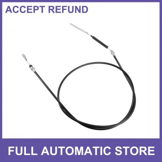 1 Pcs Car Transmission Clutch Cable No15959451 for GMC C6500 Topkick 97-02