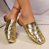 Calzado para mujer – Zapatos mules