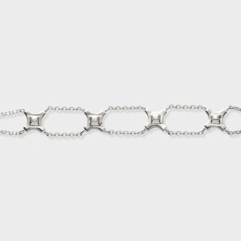 Glan.J Mine Bracelet