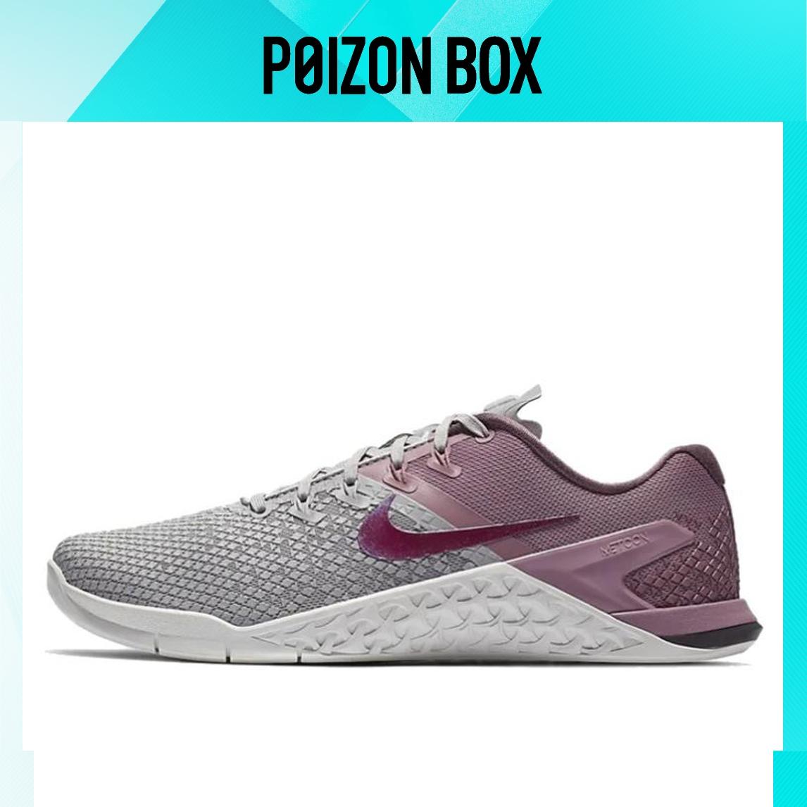 

кроссовки Nike Wmns Metcon 4 XD Grey True Berry CD3128-008
