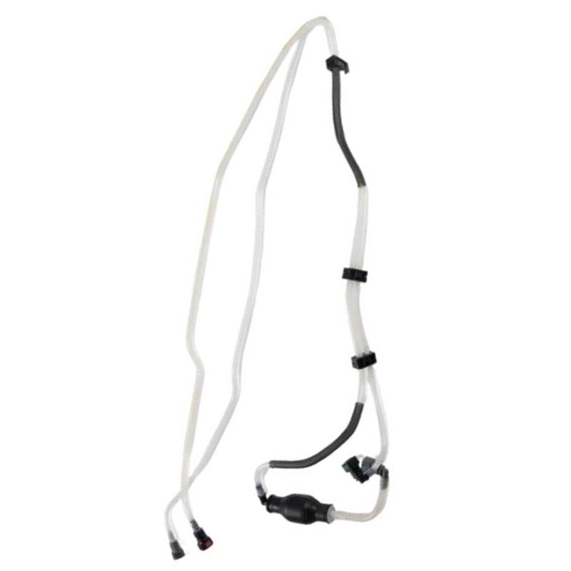 Fuel Line Pipe Hose With Pump Compatible With For Renault For Kangoo And 8200218942 8200050936 Direct Replacement