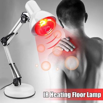 220V Stand-Massage-TDP-Infrarot-Therapie-Wärmelampe Gesundheit Schmerzlinderung Physiotherapie Gesundheitswesen