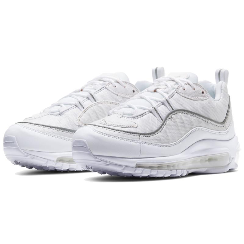 Nike Air Max 98 Tearaway Women's Sneakers Casual Shoes CJ0634-100