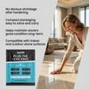 Waterproof Cement Mortar Quick-Drying Crack & Leak Repair Compound Stone, Tile & Concrete Repair Agent Home Emergency Repair Kit