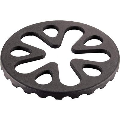 Cojit Wackelresistenter Mini-Untersetzer, Schwarz, MA-2111