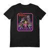Steven Rhodes Unisex Adult My New Family T-Shirt