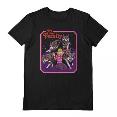 Tops – T-Shirts