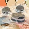 Handmade Silicone Doll For Big Stress Relief Dolls Squishy Decoration New Simulated Biscuit Doll Pinching Children's Presents