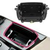 Car Center Console Ashtray Assembly Box Auto Accessories Black Replacement Fit for 5 Series F18 F10 520 523 525 528 530