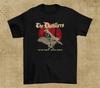 Rare The Distillers Band Heavy Cotton Black Size S To 5XL Unisex Unisex T-Shirt