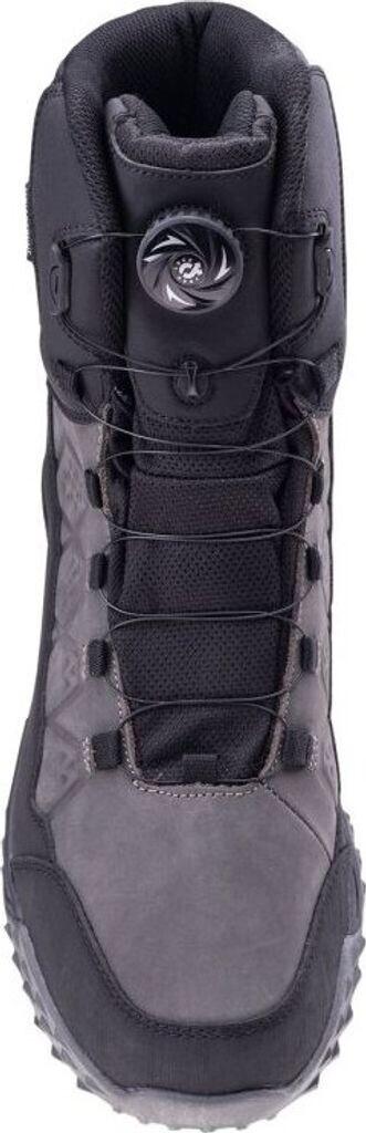 Magnum Wenton Mid Wp Tactical Boots Grey