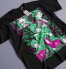 Anime Girl Gift Unisex Tee, Manga Japanese Shirt, Kawaii Otaku Top, Anime Lover