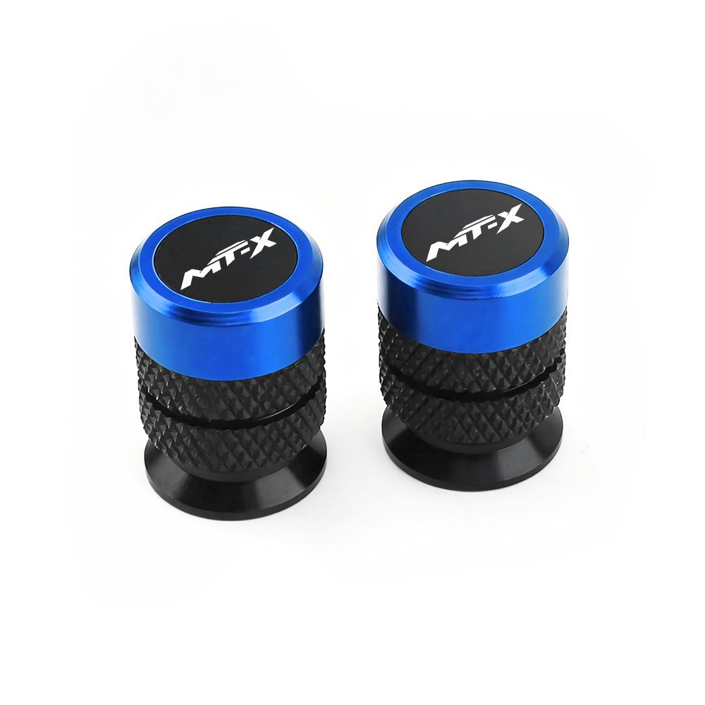 For CFMOTO 450MT 800MT 700MT 450 MT 800 1000 MTX CNC Aluminum Motorcycle Wheel Tire Valve Stem Caps Cover