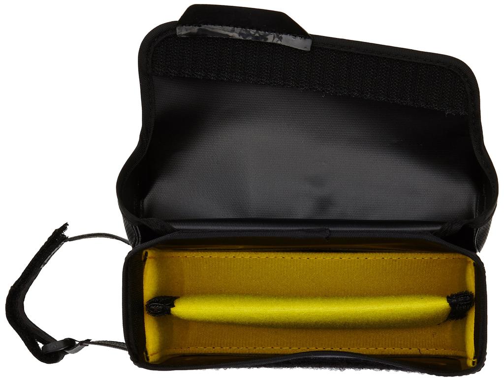 TOPEAK Try DryBag Black