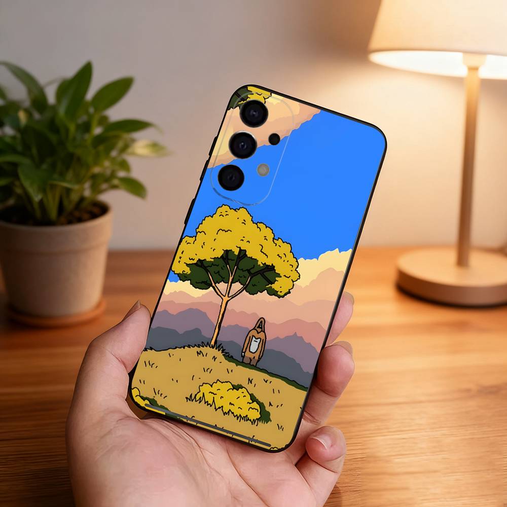 

T-The B-Big L-Lez S-Show Phone Case For Samsung S25,S24,S21,S22,S23,S30,Ultra,S20,Plus,Fe,Lite,5G Black Cover Samsung S20plus5G