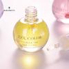 Nail Cuticle Oil Nails Ornaments Nourishing No Side Effects Non-Irritating