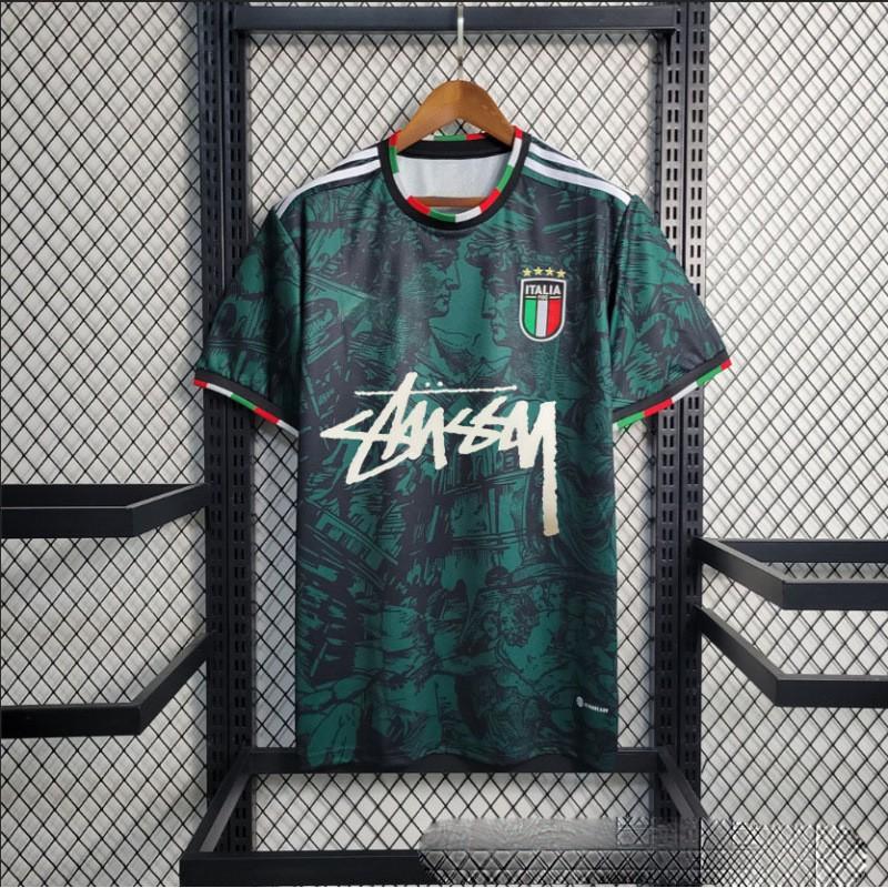 Signed National Team Football Jerseys Retro Limited Edition Sports Cycling Men Women