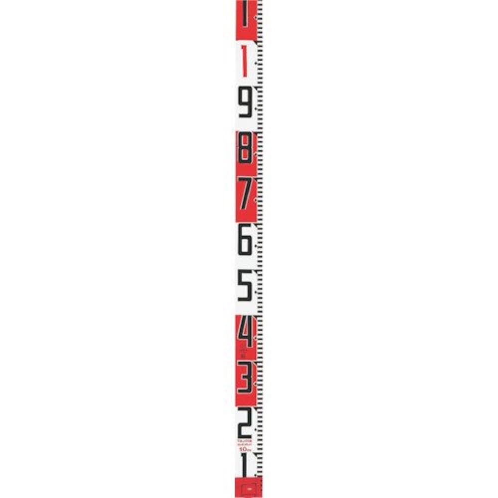 

Tajima Shimron Rod Width 60mm Length 2m Double-sided 20cm Akashiro SYR-02P