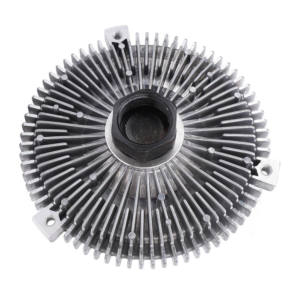 Engine Cooling Fan Clutch 1122000222 High Efficiency for W163 ML320 ML350 ML320 1998 2005