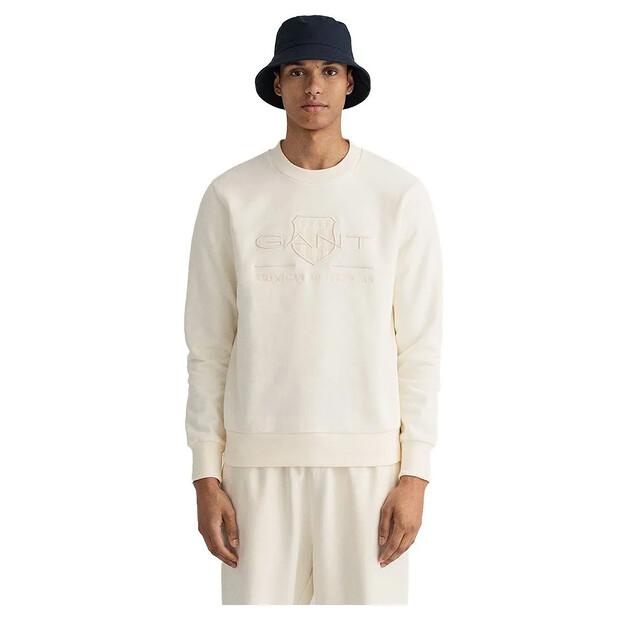 

Gant D1 Tonal Archive Shield свитшот M